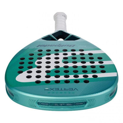 Pack Bullpadel Vertex 04 Pro Line W 2026 Delfi Brea