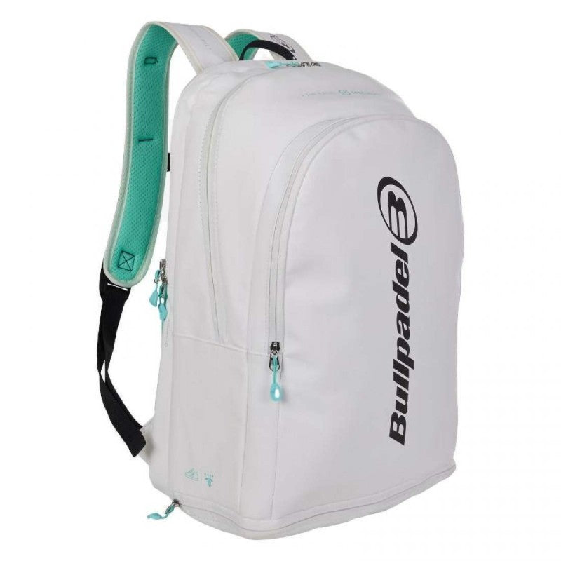 Pack Bullpadel Vertex 04 Pro Line W 2026 Delfi Brea