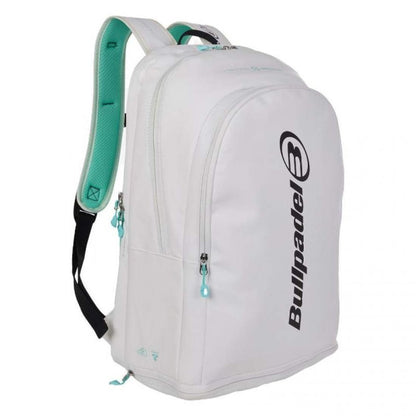 Pack Bullpadel Vertex 04 Pro Line W 2026 Delfi Brea