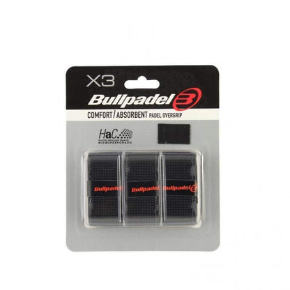 Pack Bullpadel Vertex 04 Pro Line W 2026 Delfi Brea