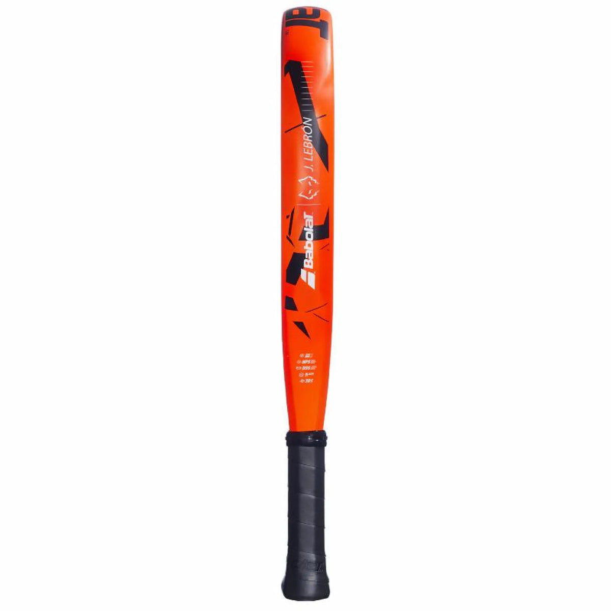 Pala Babolat Veron Juan Lebron 3.0