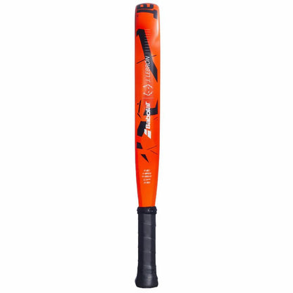 Pala Babolat Veron Juan Lebron 3.0