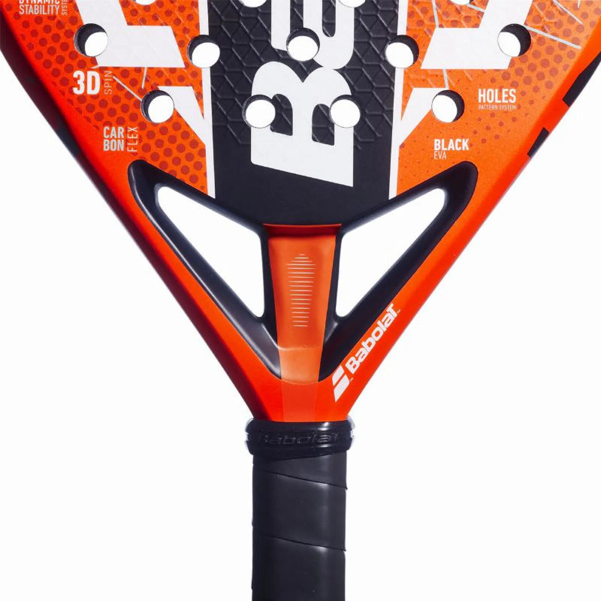 Pala Babolat Veron Juan Lebron 3.0