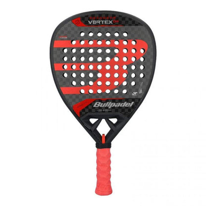 Pala Bullpadel Vertex 04 Juan Tello
