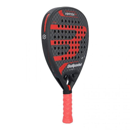 Pala Bullpadel Vertex 04 Juan Tello