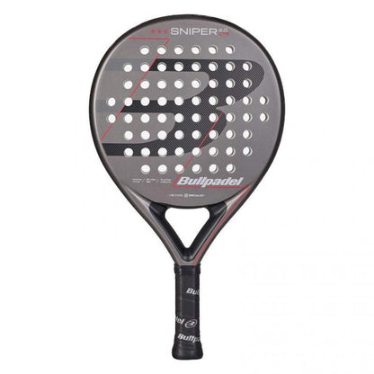 Pala Bullpadel Sniper 2.0 Contol 2026