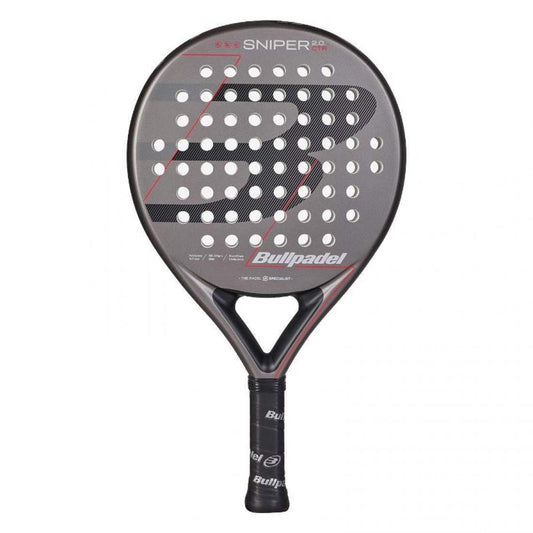 Pala Bullpadel Sniper 2.0 Contol 2026