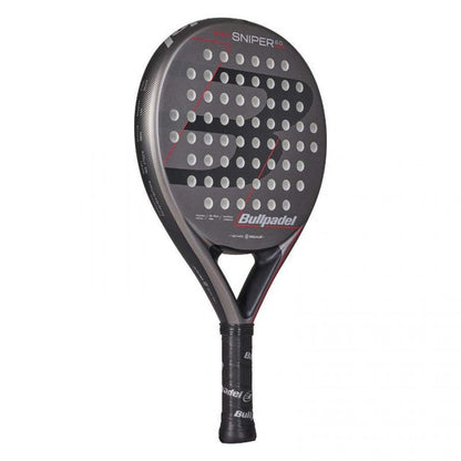 Pala Bullpadel Sniper 2.0 Contol 2026