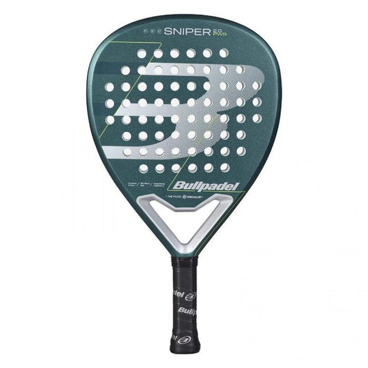 Pala Bullpadel Sniper 2.0 Power 2026