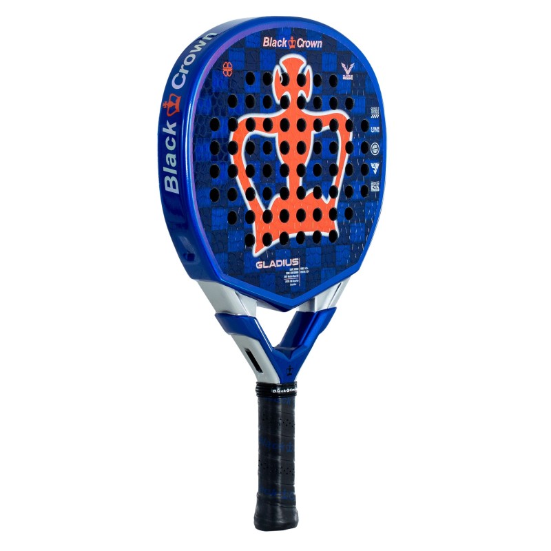 Pala Black Crown Gladius