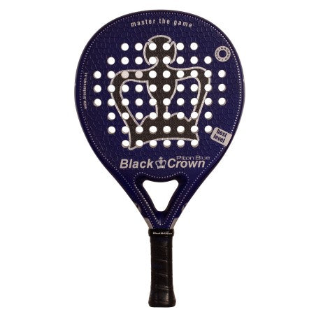 Pala Black Crown Piton Blue