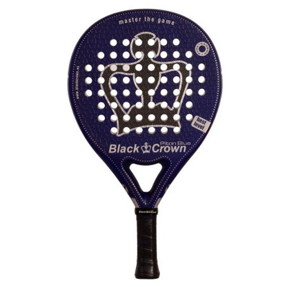 Pala Black Crown Piton Blue