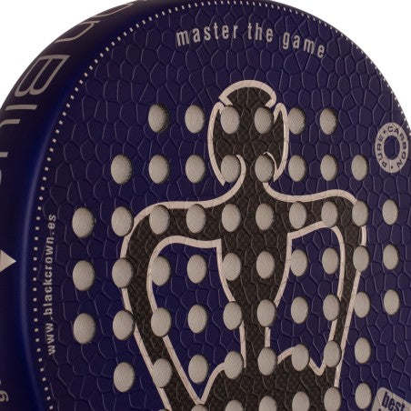 Pala Black Crown Piton Blue