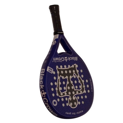 Pala Black Crown Piton Blue