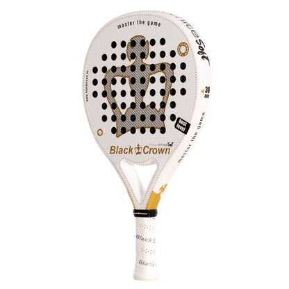 Pala Black Crown Piton White Soft