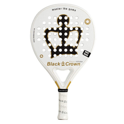 Pala Black Crown Piton White
