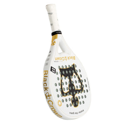 Pala Black Crown Piton White