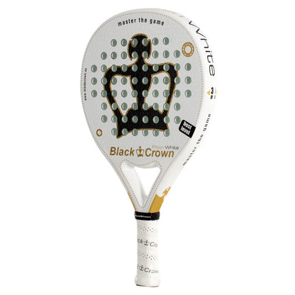 Pala Black Crown Piton White