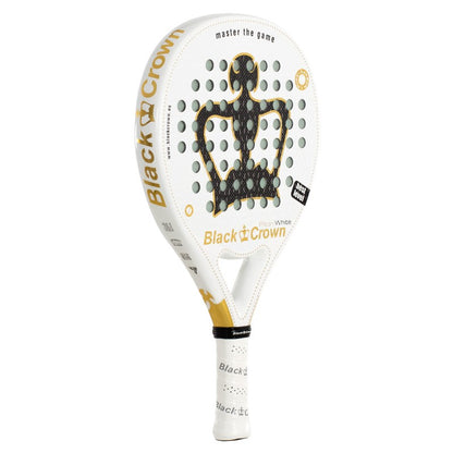 Pala Black Crown Piton White