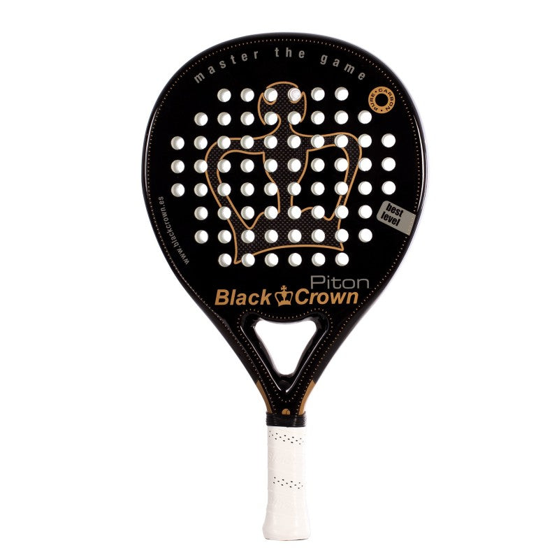 Pala Black Crown Piton Black