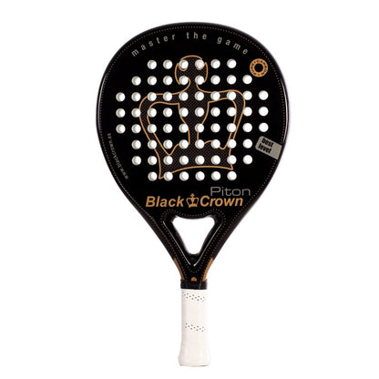 Pala Black Crown Piton Black