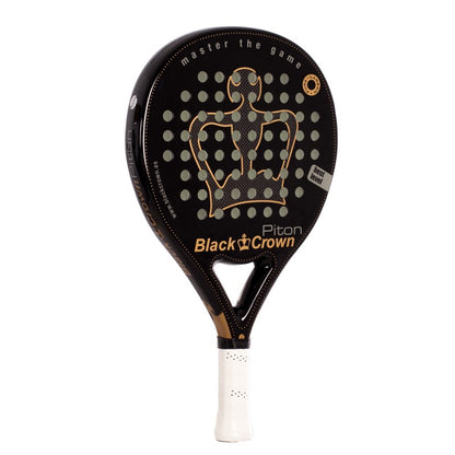 Pala Black Crown Piton Black