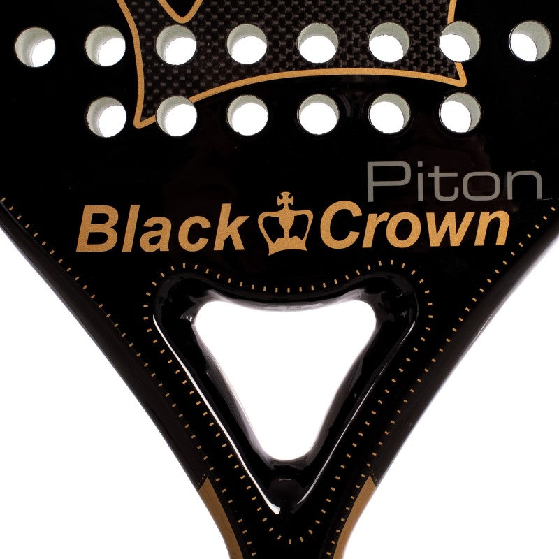 Pala Black Crown Piton Black