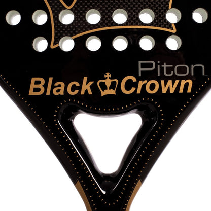 Pala Black Crown Piton Black