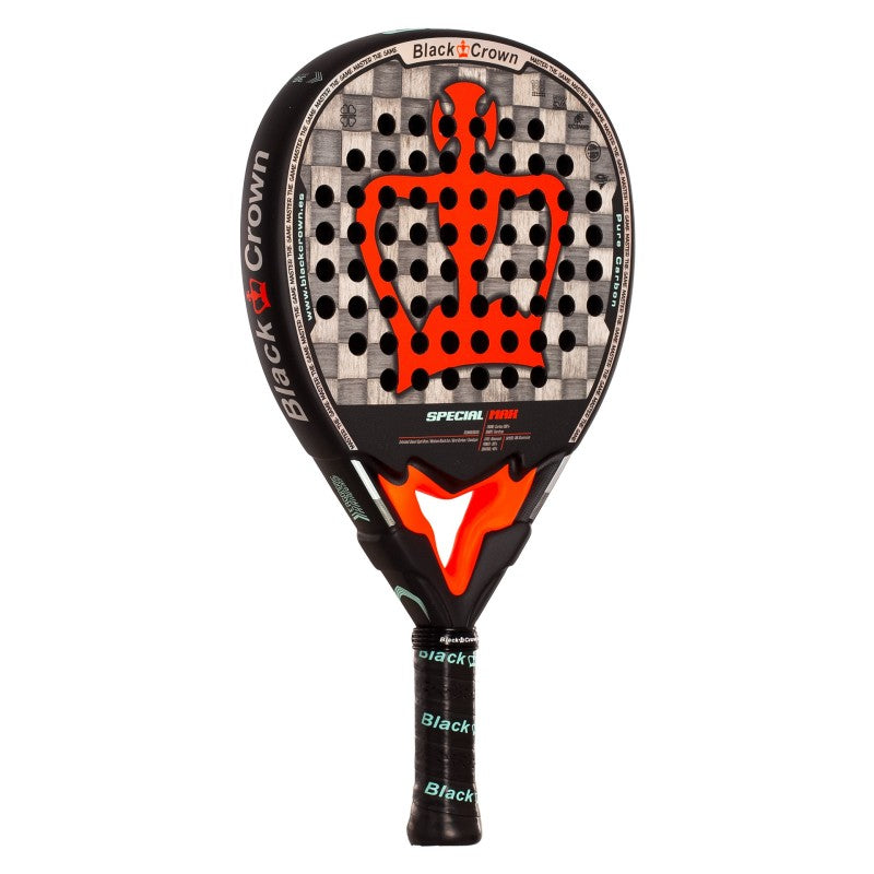 Pala Black Crown Special Max