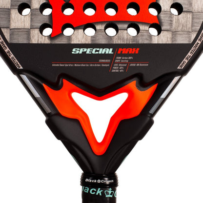 Pala Black Crown Special Max