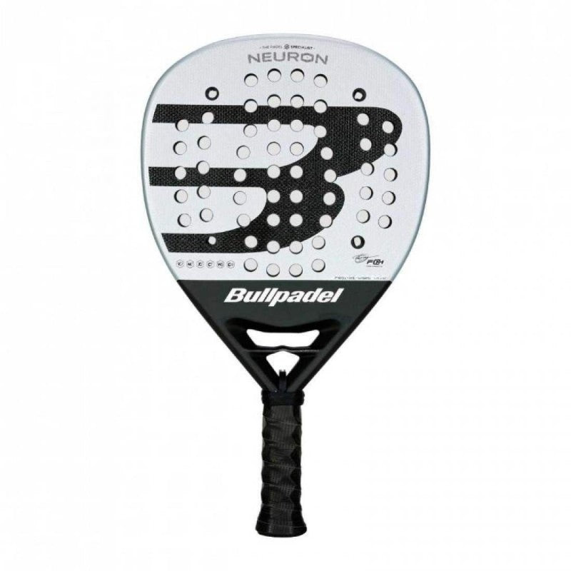 Pala Bullpadel Neuron Chingotto 2025