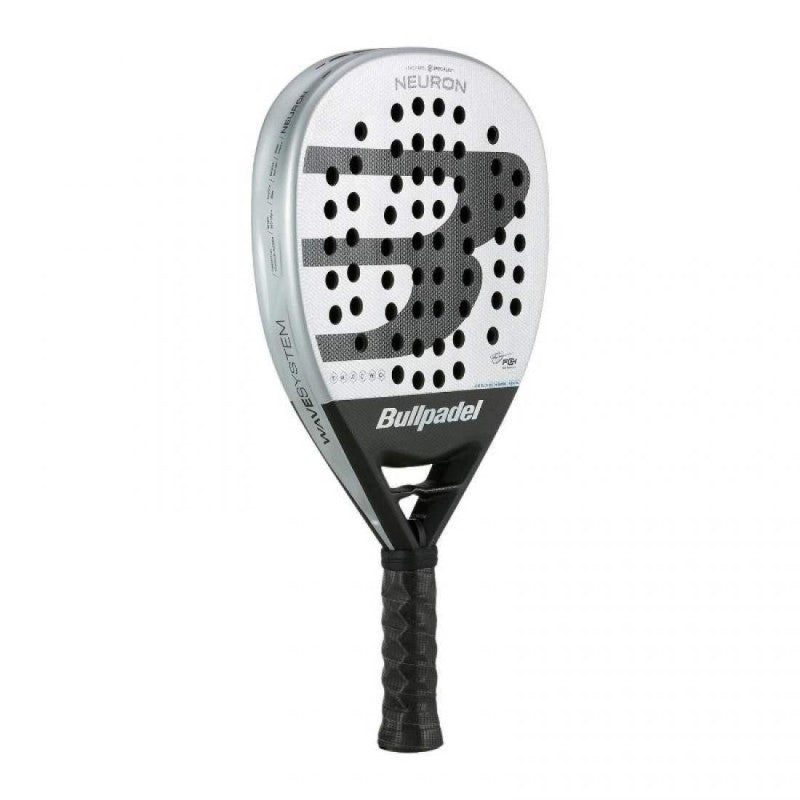 Pala Bullpadel Neuron Chingotto 2025