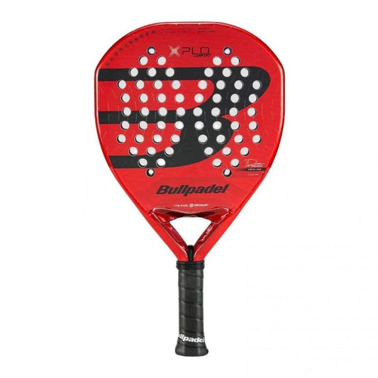 Pala Bullpadel XPLO 2025 Comfort Di Nenno