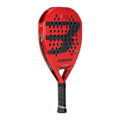 Pala Bullpadel XPLO 2025 Comfort Di Nenno