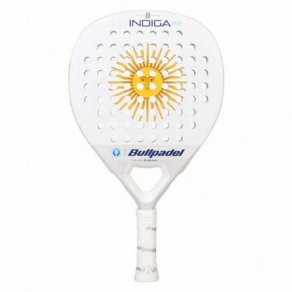 Pala Bullpadel Indiga Mundial Argentina ltd 1988