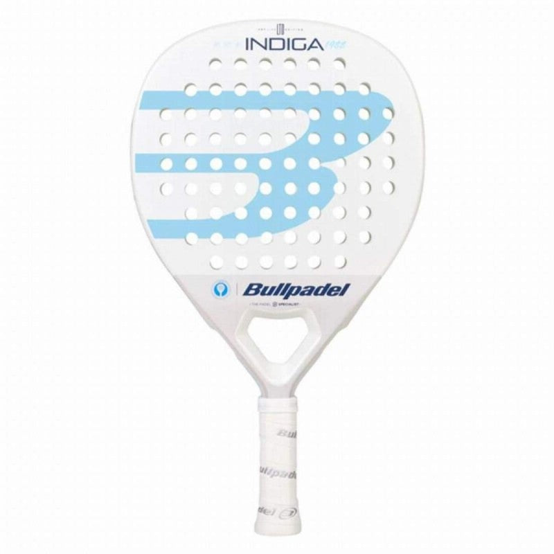 Pala Bullpadel Indiga Mundial Argentina ltd 1988