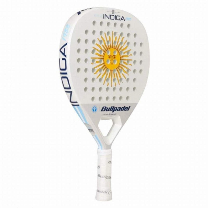 Pala Bullpadel Indiga Mundial Argentina ltd 1988