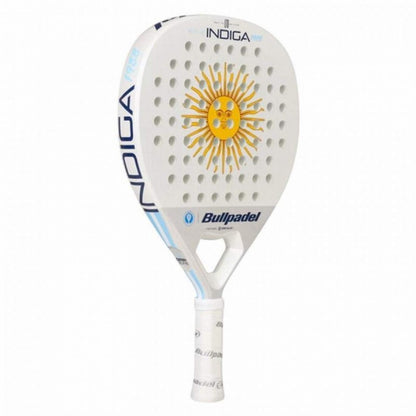 Pala Bullpadel Indiga Mundial Argentina ltd 1988