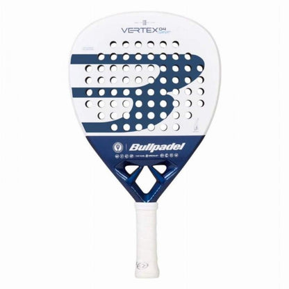 Pala Bullpadel Vertex APA 04 Comfort Juan Tello
