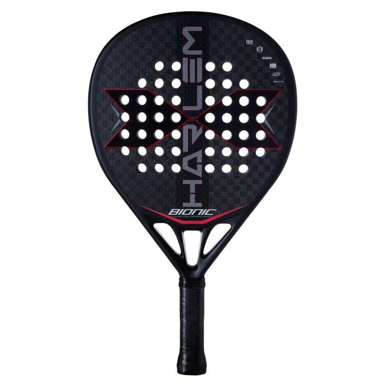 Pala Harlem Bionic 12K