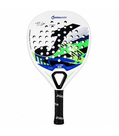 Pala Joma Blast Pro Hrd Juanlu Esbrí 2026