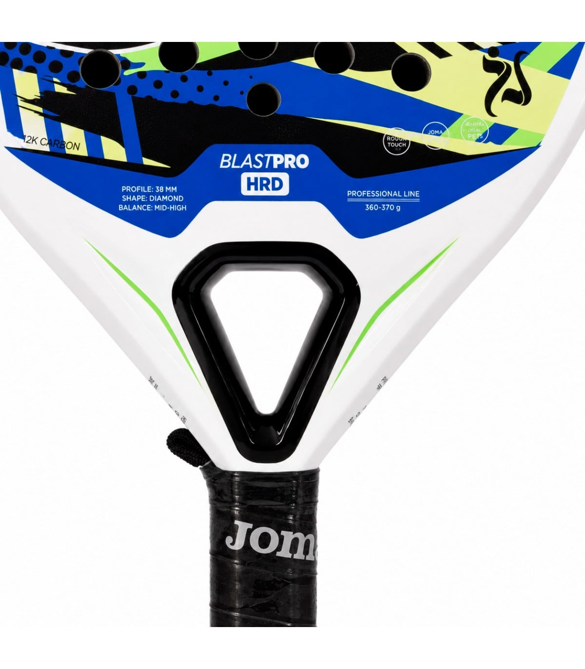 Pala Joma Blast Pro Hrd Juanlu Esbrí 2026