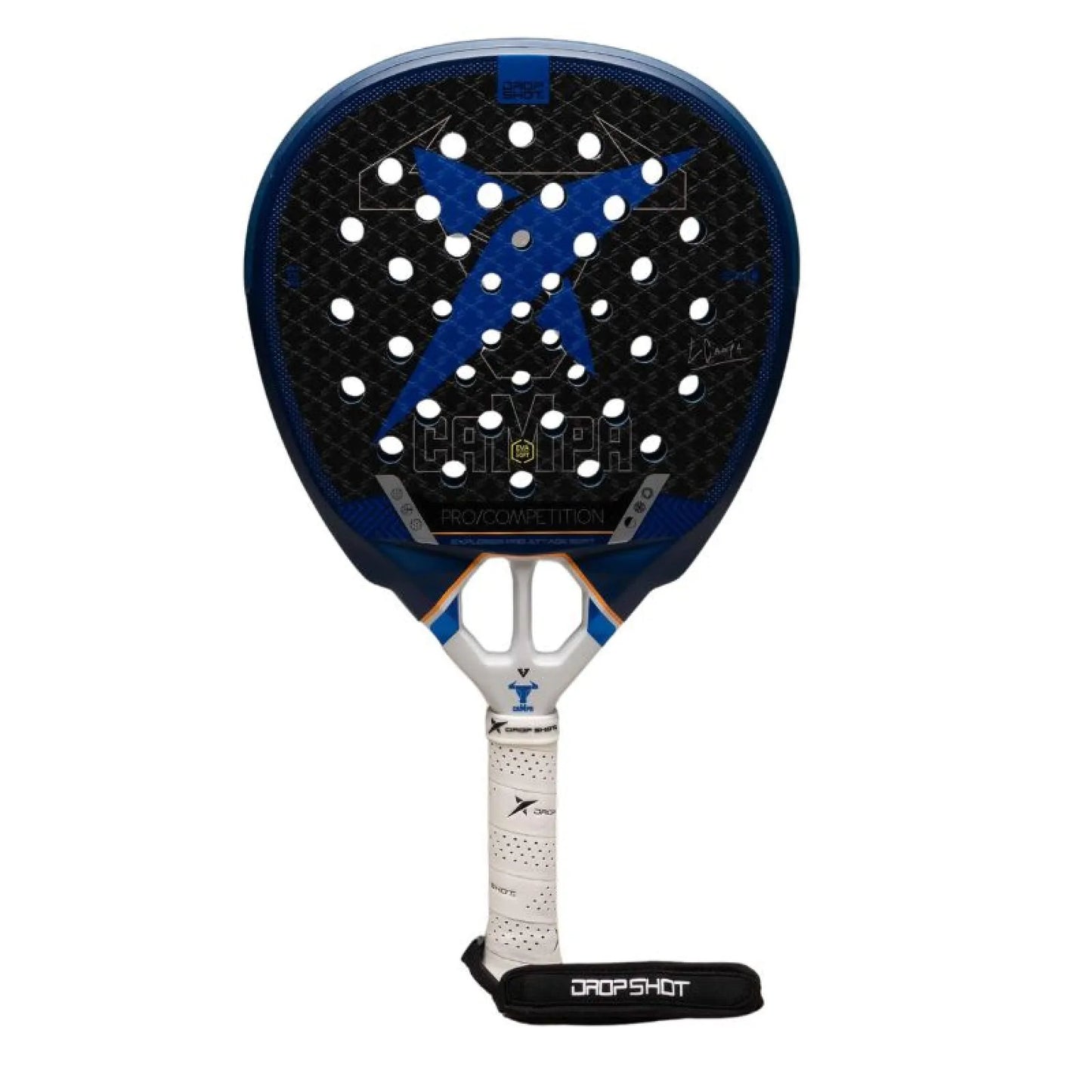 Pala Dropshot Explorer Pro Attak Soft 2026
