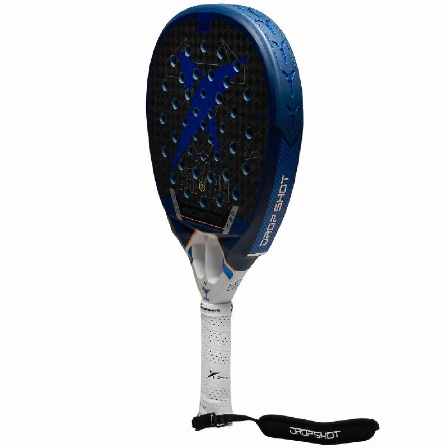 Pala Dropshot Explorer Pro Attak Soft 2026