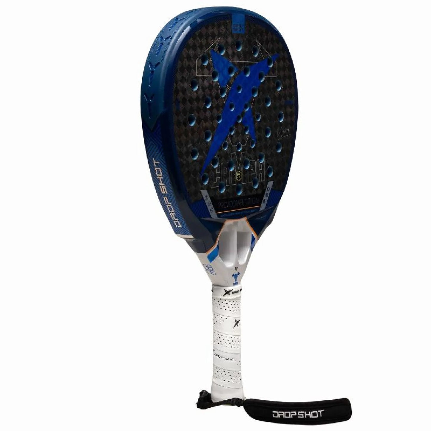 Pala Dropshot Explorer Pro Attak Soft 2026