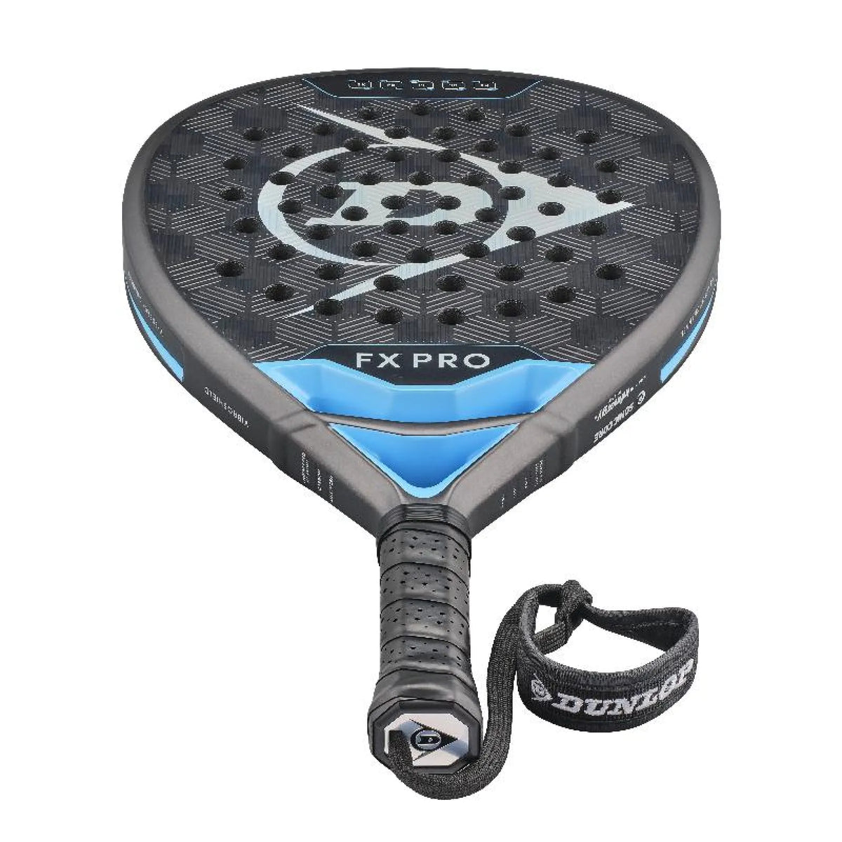 Pala Dunlop Fx Pro