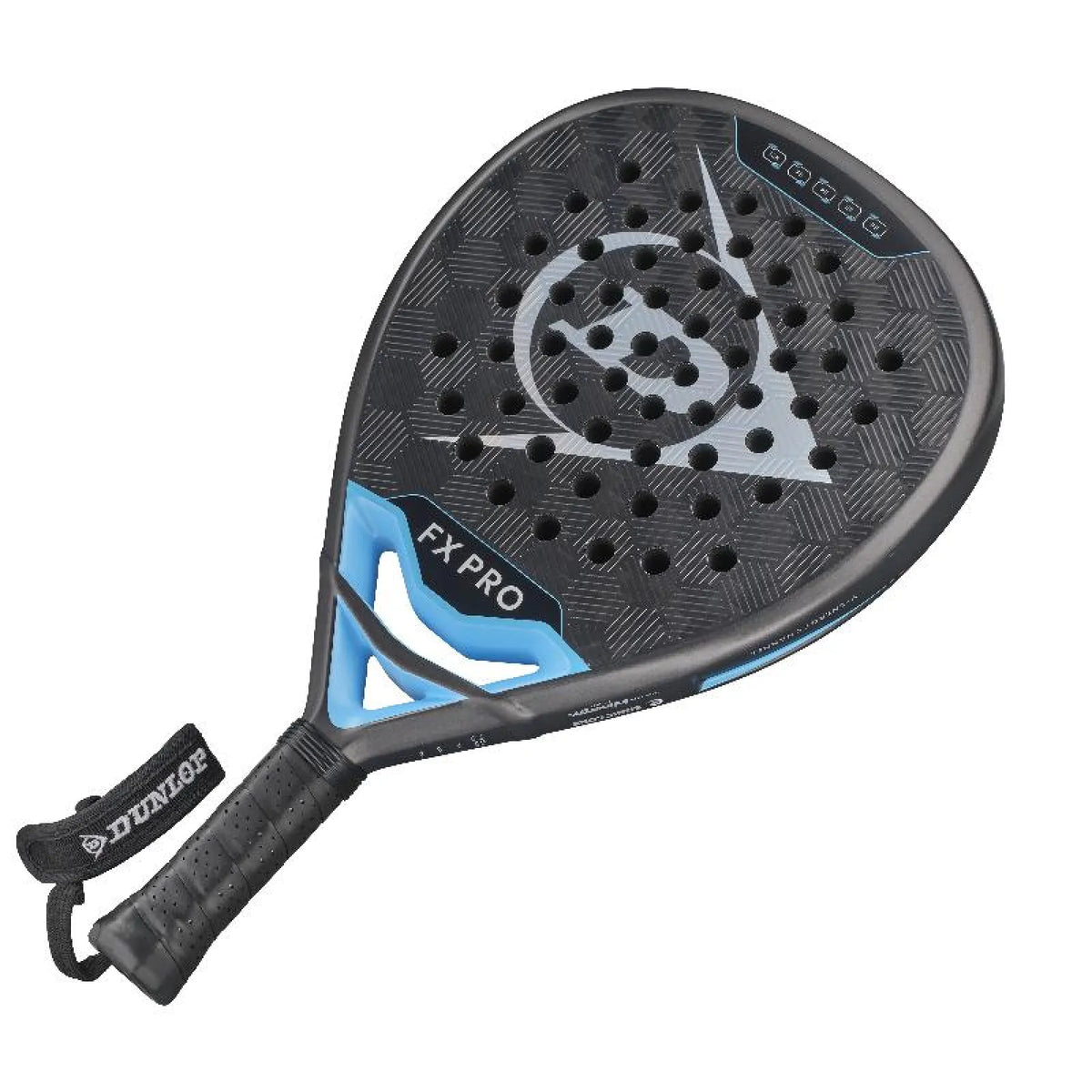 Pala Dunlop Fx Pro