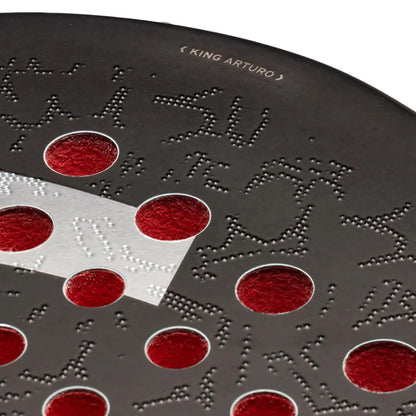 Pala Head Coello Pro 2025