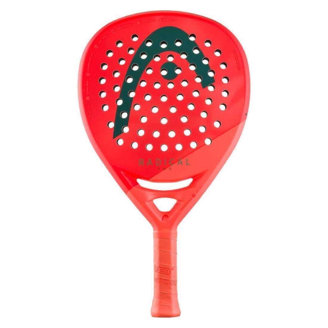 Pala Head Radical Pro 2026