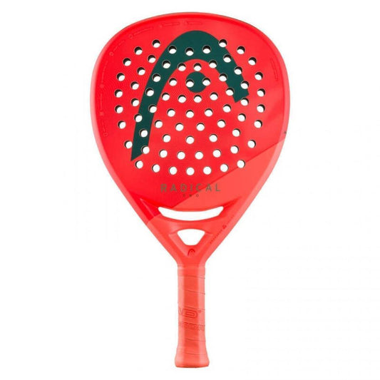 Pala Head Radical Pro 2026